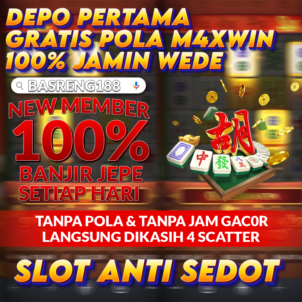 BASRENG188 login